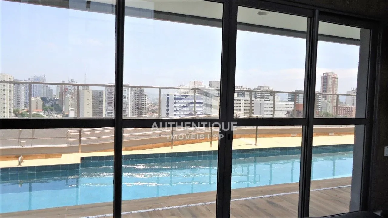 Imagem Poesia Vila Madalena - Apartamento à venda em São Paulo/SP