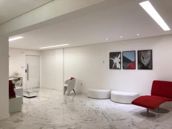 Imagem Cobertura com 4 Quartos à Venda, 175 m² em Boa Viagem - Recife