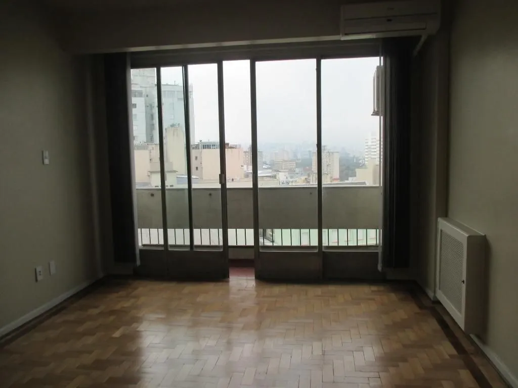 Imagem Apartamento para Venda - 219m², 3 dormitórios, sendo 2 suites, 1 vaga - Centro Histórico