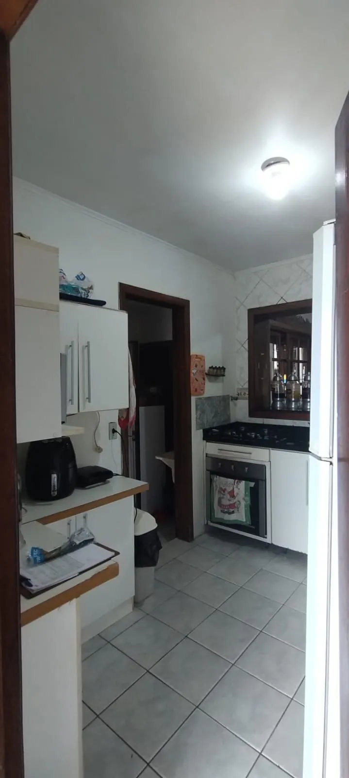 Imagem Sobrado no Bairro Vila Nova -4 Dormitórios