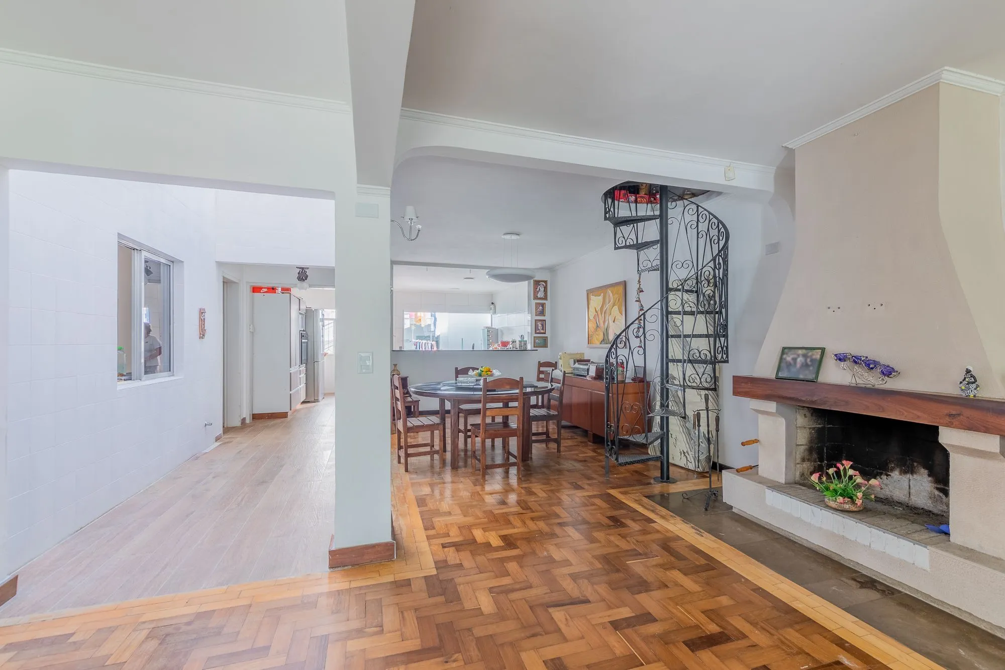 Imagem CASA TÉRREÀ VENDA BAIRRO CAVALHADA 315.85M²