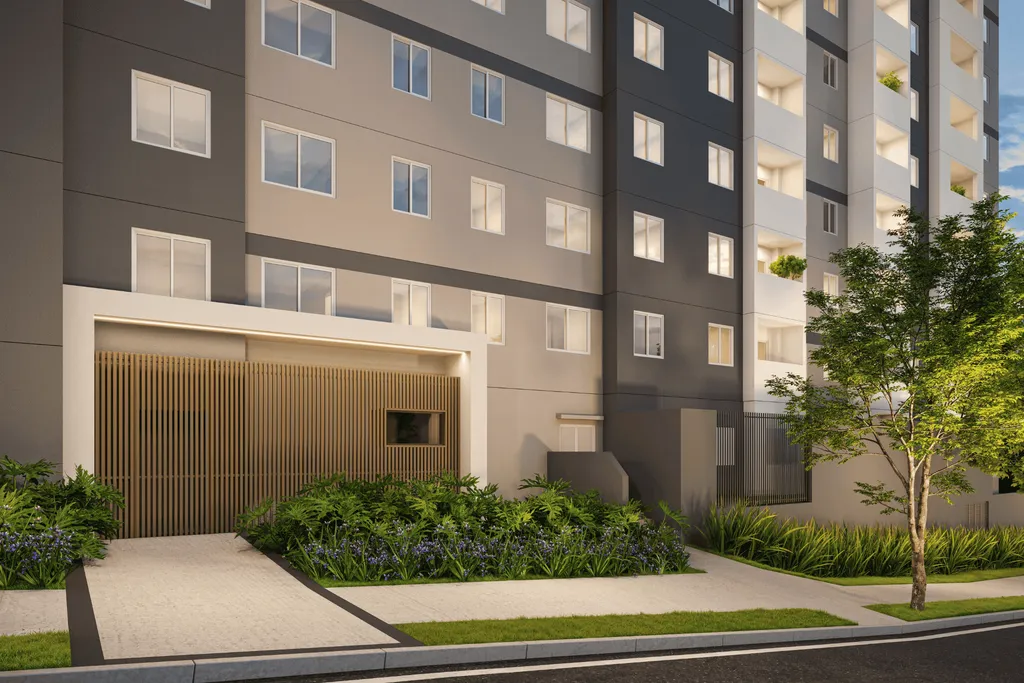 Imagem Vivaz Selection Vila Prudente 2 - Vivaz Selection Vila Prudente 2