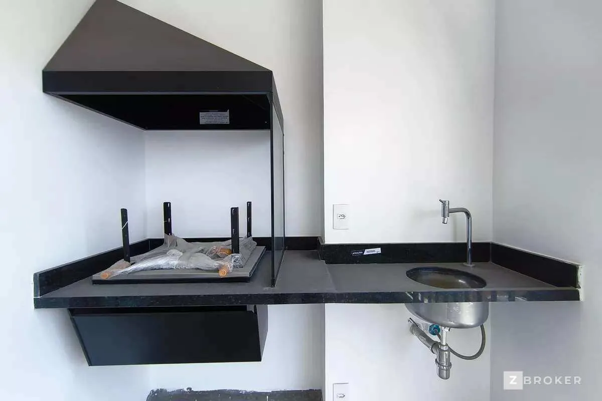 Imagem Apartamento à venda em São Paulo, Saúde, com 3 quartos, 82m2