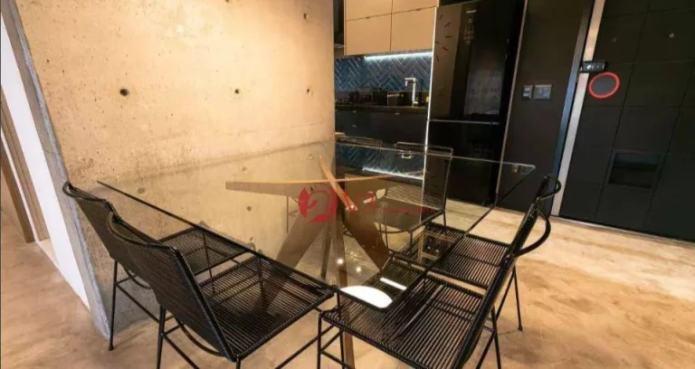 Imagem Studio com 1 dormitório à venda, 70 m por R$ 850.000,00 - Tatuap?(C) - São Paulo/SP