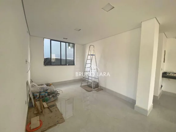 Imagem Casa à venda em Betim MG - Condomínio Ouro Verde
