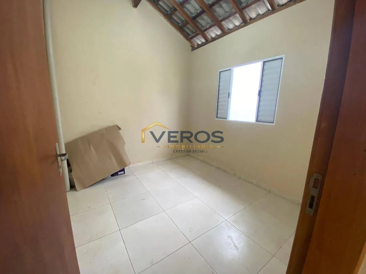 Imagem Casa térrea Nova à Venda no - Massaguaçu | 3 Dormitórios + Edícula