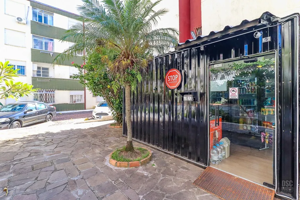 Imagem Apartamento em Cavalhada
