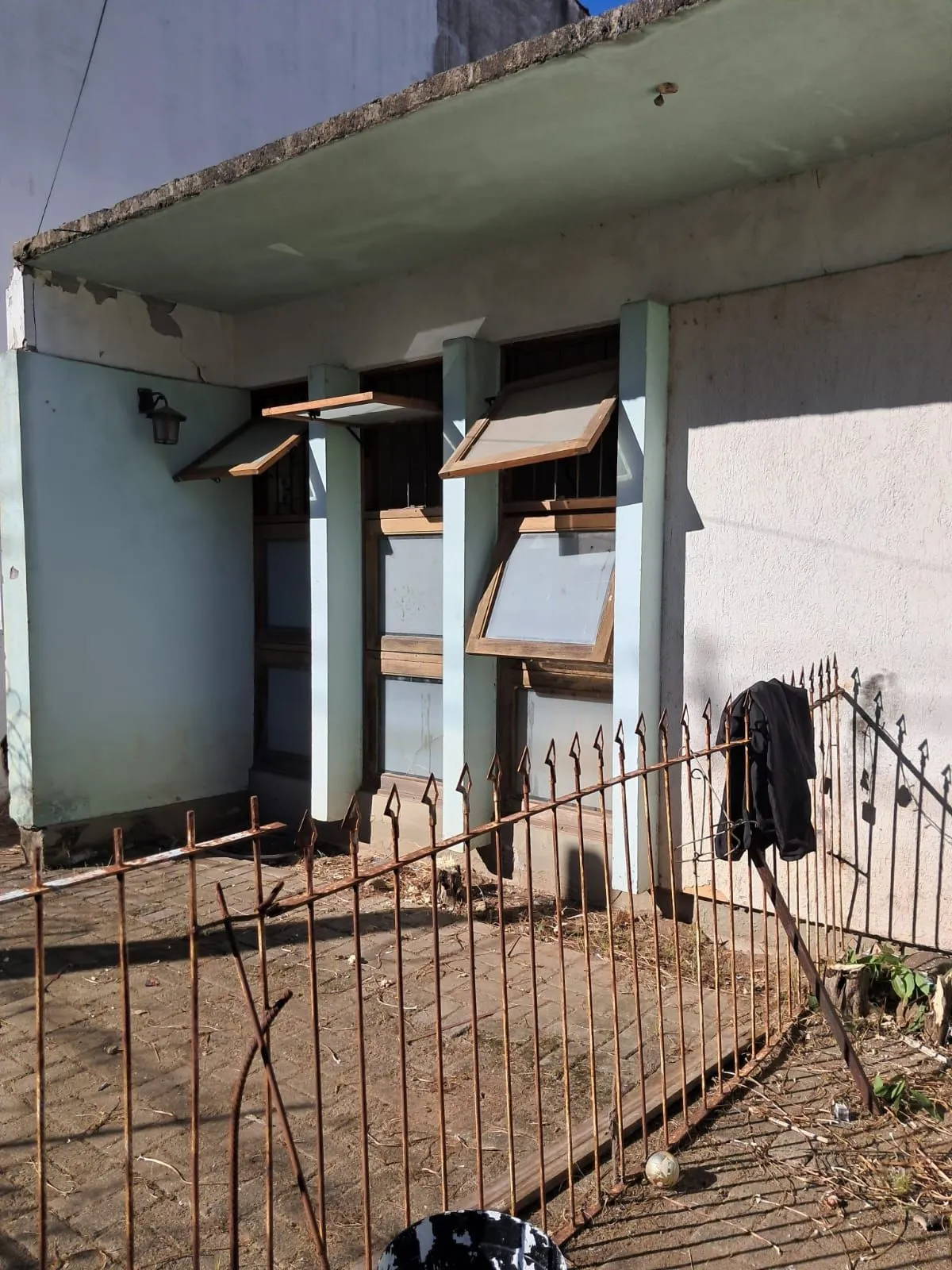 Imagem Terreno 11x29