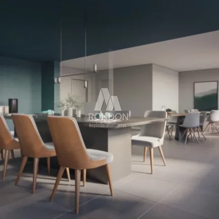 Imagem Apartamento Vivaz Prime Belenzinho