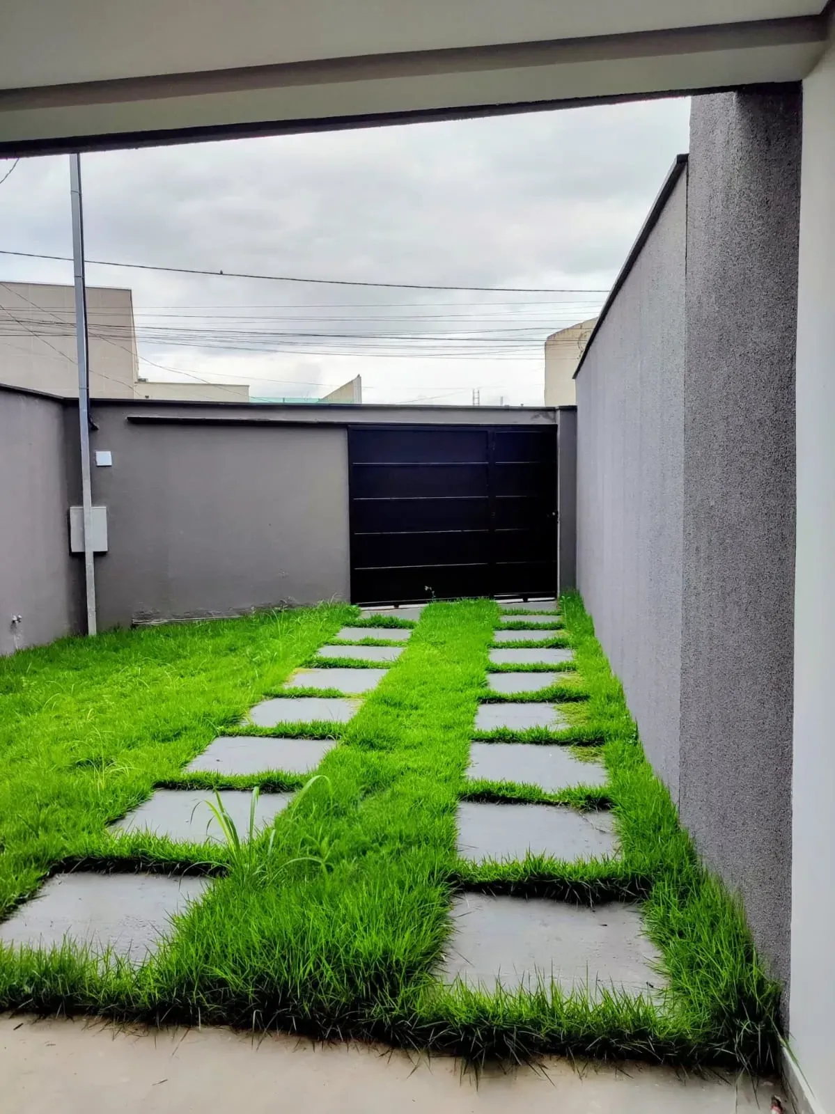 Foto do imóvel: Casa com 3 Quartos à Venda, 180 m² em Jardim Casa Branca - Betim