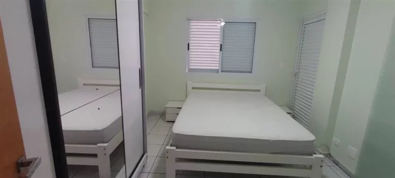 Imagem APARTAMENTO COM 77 m² - OCIAN - PRAIA GRANDE SP