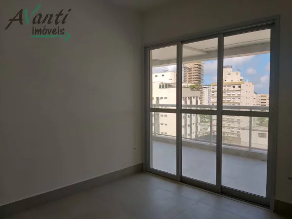 Imagem Apartamento à venda no bairro Aparecida em Santos/SP