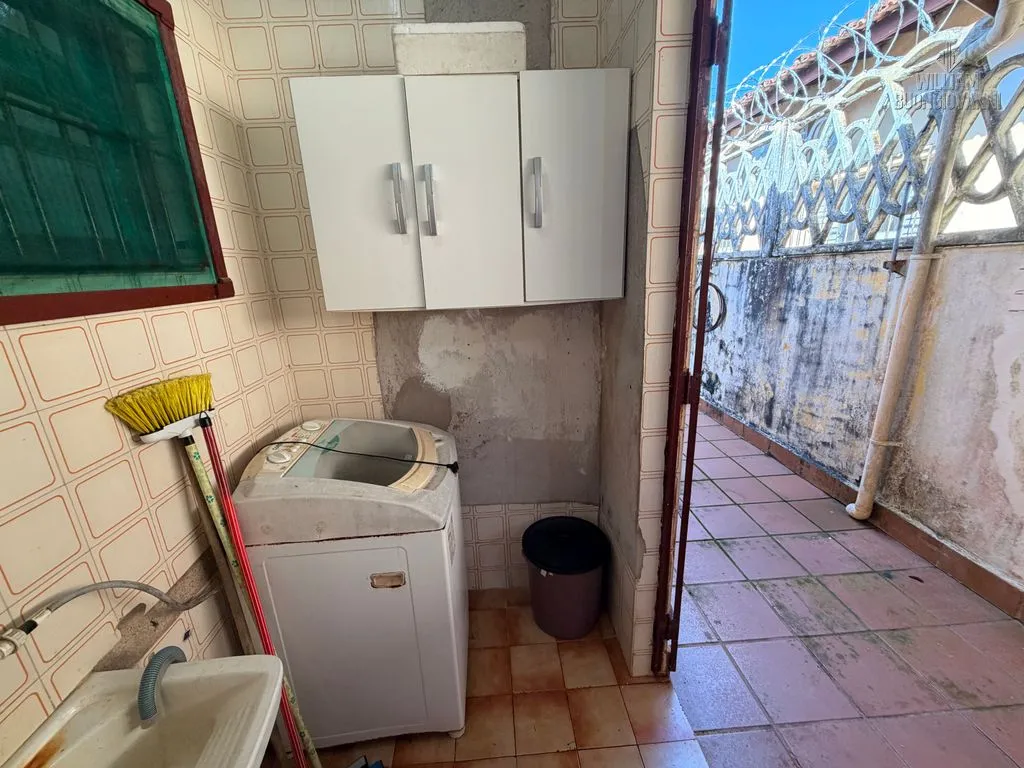 Imagem CASA 3 QUARTOS, SENDO 1 SUÍTE - SOLEMAR - PRAIA GRANDE/SP