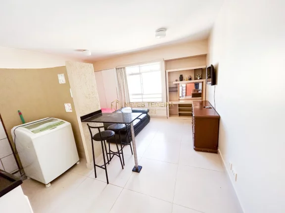 Imagem APARTAMENTO RESIDENCIAL em BRASÍLIA - DF, ASA NORTE