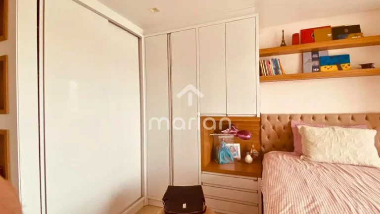 Imagem Apartamento com 3 quartos, Gravatá - Navegantes