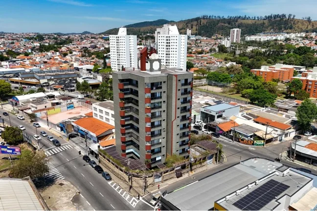 Imagem APARTAMENTO RESIDENCIAL em Jundiaí - SP, Vila Angélica