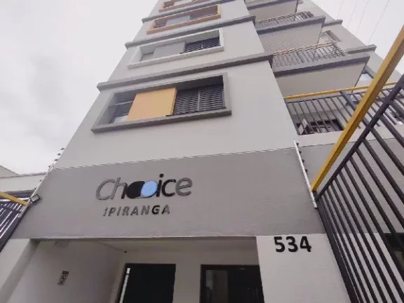 Foto do imóvel Oportunidade Única em SAO PAULO - SP | Tipo: Apartamento | Negociação: Licitação Aberta | Situação: Imóvel em RUA ELBA