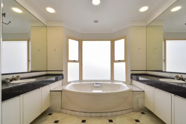 Imagem Apartamento à venda em São Paulo, Tatuap?(C), com 4 quartos, 336m2