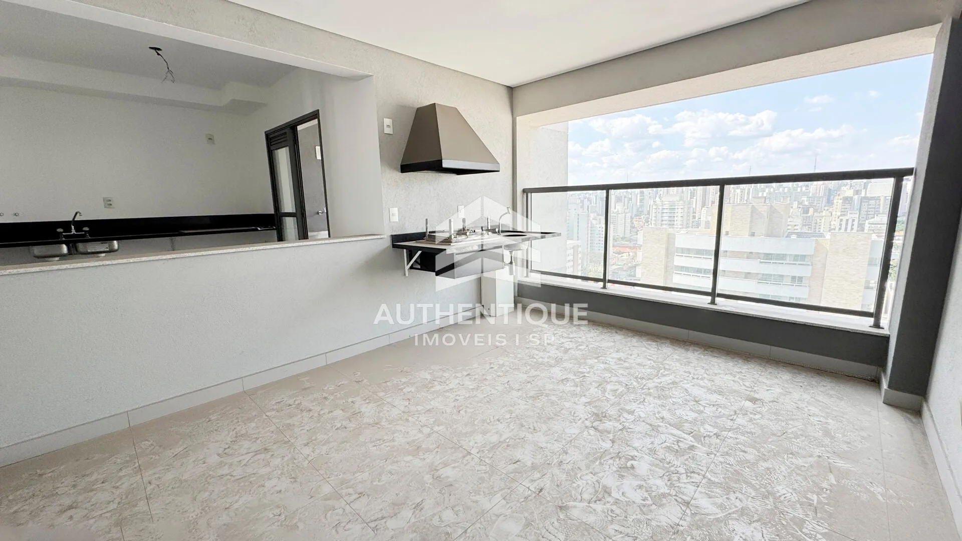 Imagem ARTE ARQUITETURA VILA MARIANA - Apartamento na Vila Mariana à venda