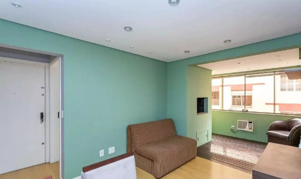 Imagem Apartamento no bairro Tristeza de 2 dormitórios e vaga