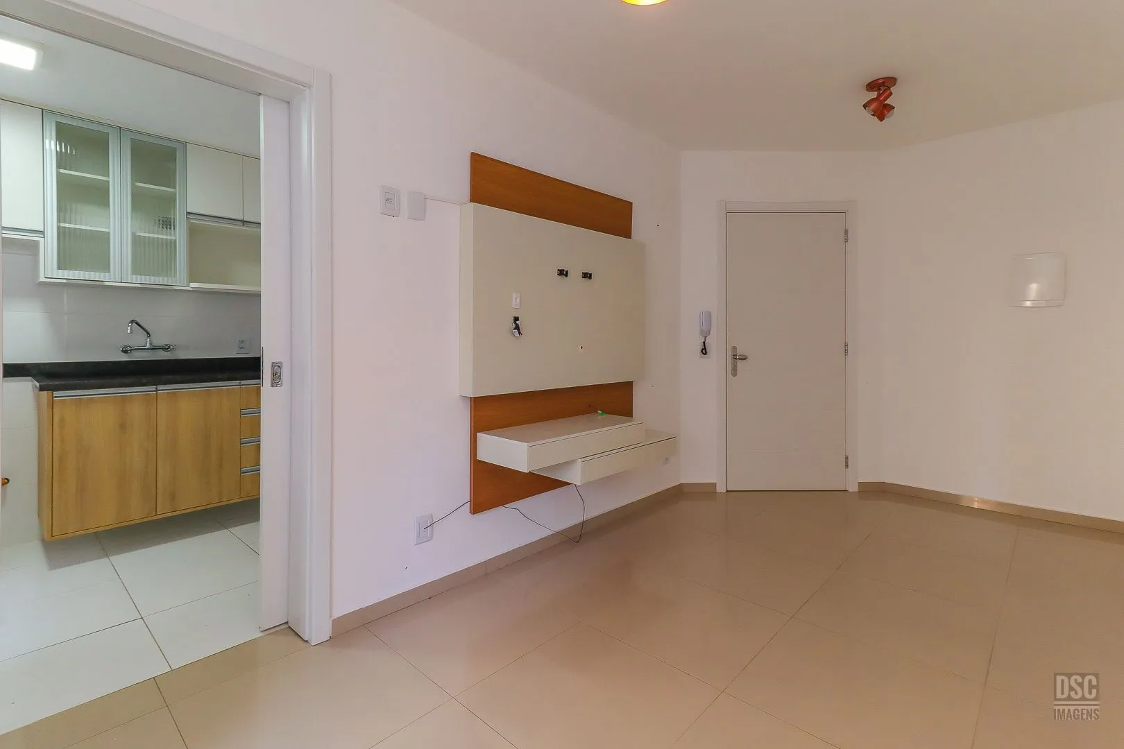 Imagem Apartamento no bairro Vila Nova - 2 dormitórios