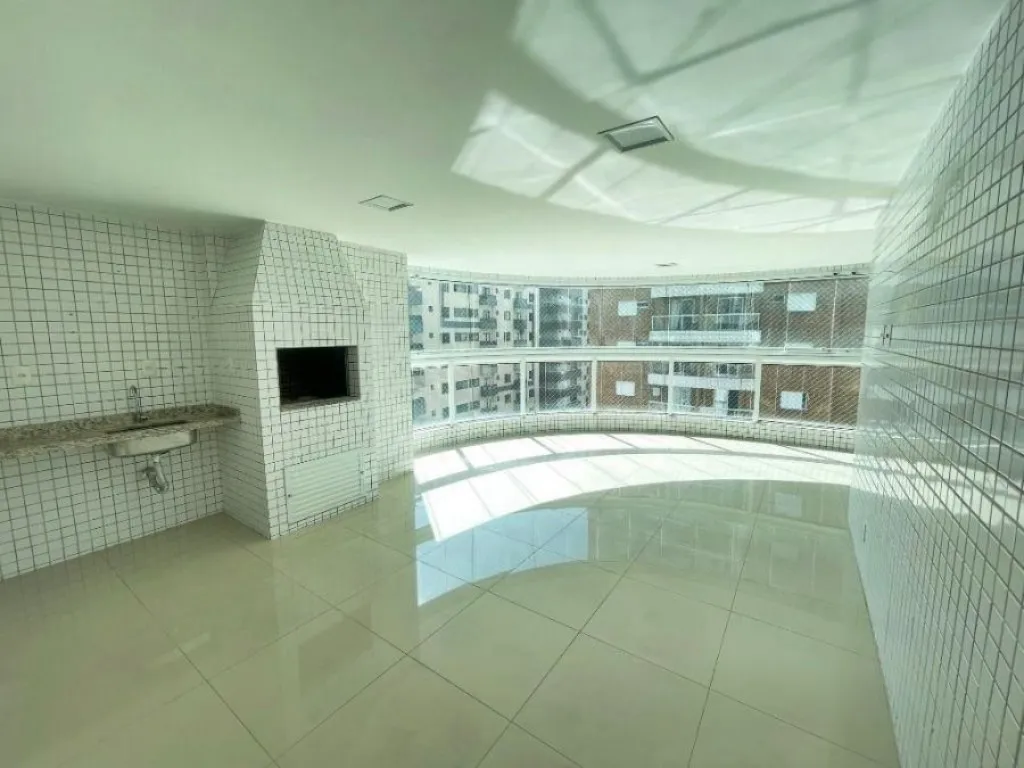 Imagem APARTAMENTO COM 172,00 m² - TUPI - PRAIA GRANDE SP