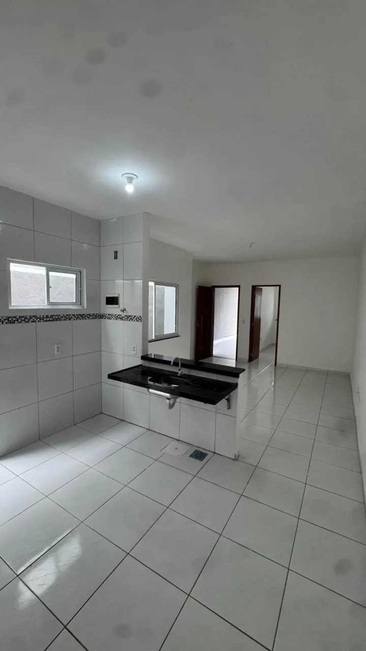 Imagem CASA PLANA NO LAMEIRÃO - MARANGUAPE