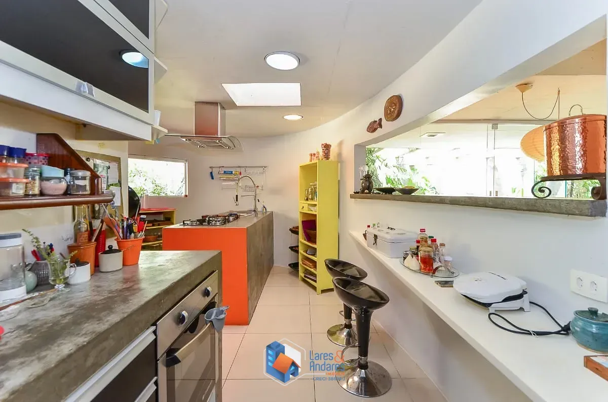 Imagem Casa para venda em Brooklin com 3 quartos, sendo 1 suíte, 367m²