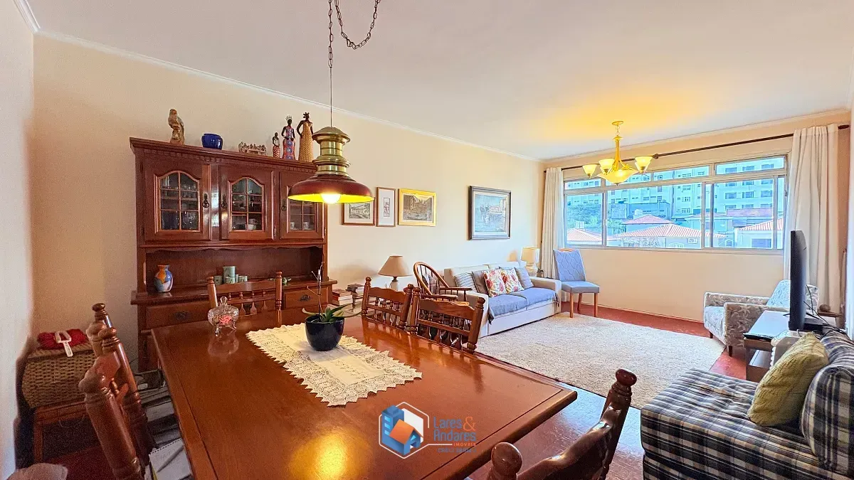 Foto do imóvel Apartamento para venda em Sumarezinho com 2 quartos, 100m² em Rua Borges de Barros