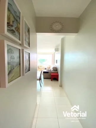 Imagem Apartamento com 2 quartos e mobiliado no bairro Morada Nobre - Barreiras-Ba