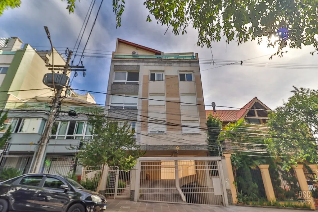 Imagem Apartamento em Higienópolis