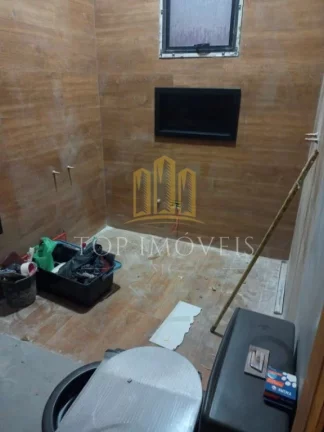 Imagem A Casa dos Seus Sonhos Está Aqui – Alto Padrão no Vila Branca! Encante-se com essa residência espetacular localizada em um dos bairros que mais crescem e se valorizam na cidade: o Vila Branca.