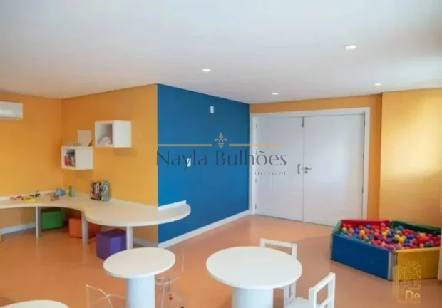 Imagem APARTAMENTO RESIDENCIAL em SÃO JOSÉ - SC, BARREIROS