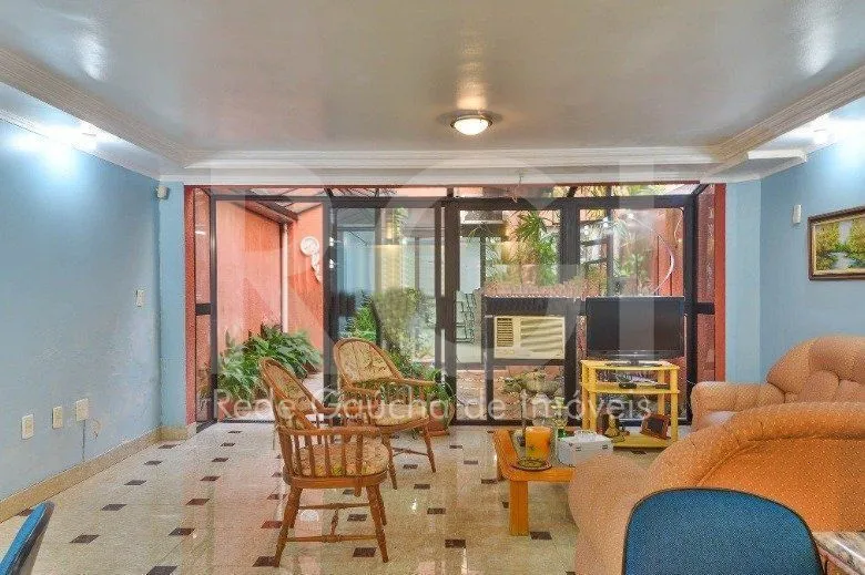Imagem Conjunto/Sala para Venda - 107m², 0 dormitórios, Centro Histórico