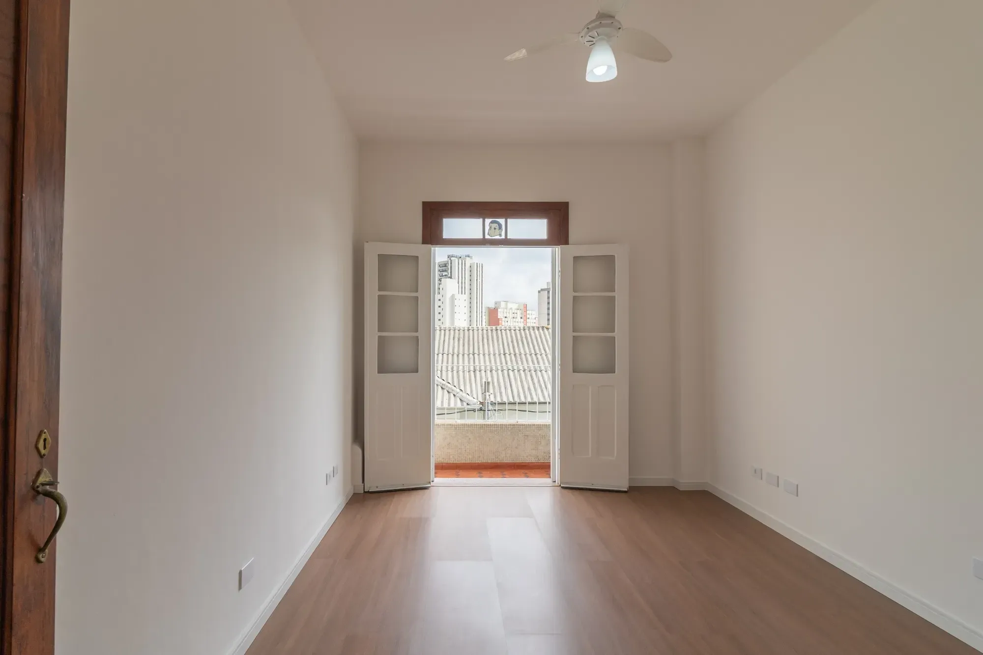 Imagem Apartamento com 2 Quartos à Venda, 89 metros em Mirandópolis - São Paulo