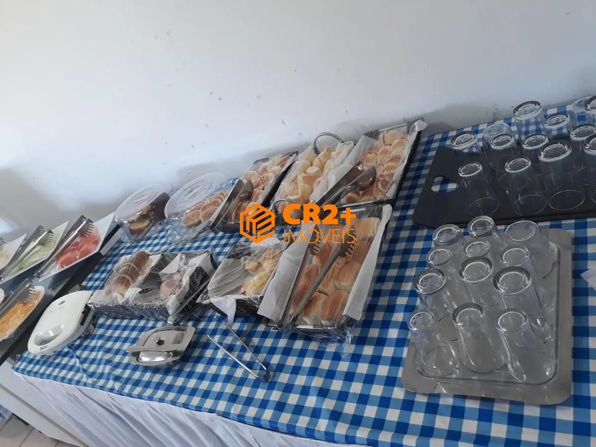 Imagem Vendo Flat com loft 54m² - 2 quartos em Porto de Galinhas MOBILIADO com Varanda