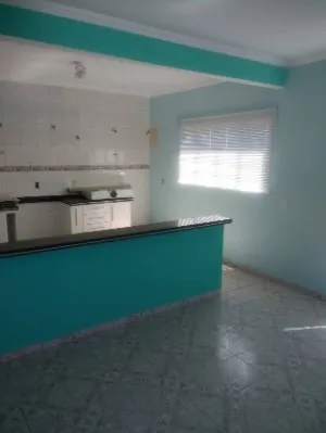 Imagem Sobrado com Salão Comercial Independente