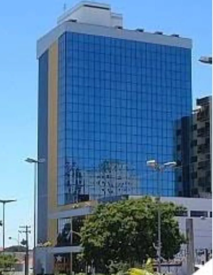 Foto do imóvel Comercial à venda 52M², Centro, Taubaté - SP | Star Shop