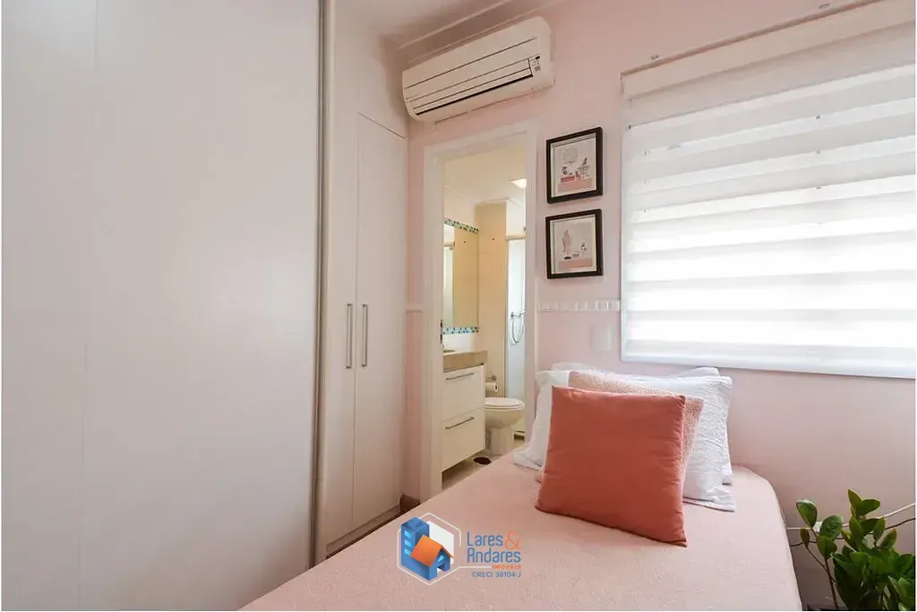 Imagem Apartamento à venda 3 Quartos 3 Suites 2 Vagas 193M² Ipiranga São Paulo - SP