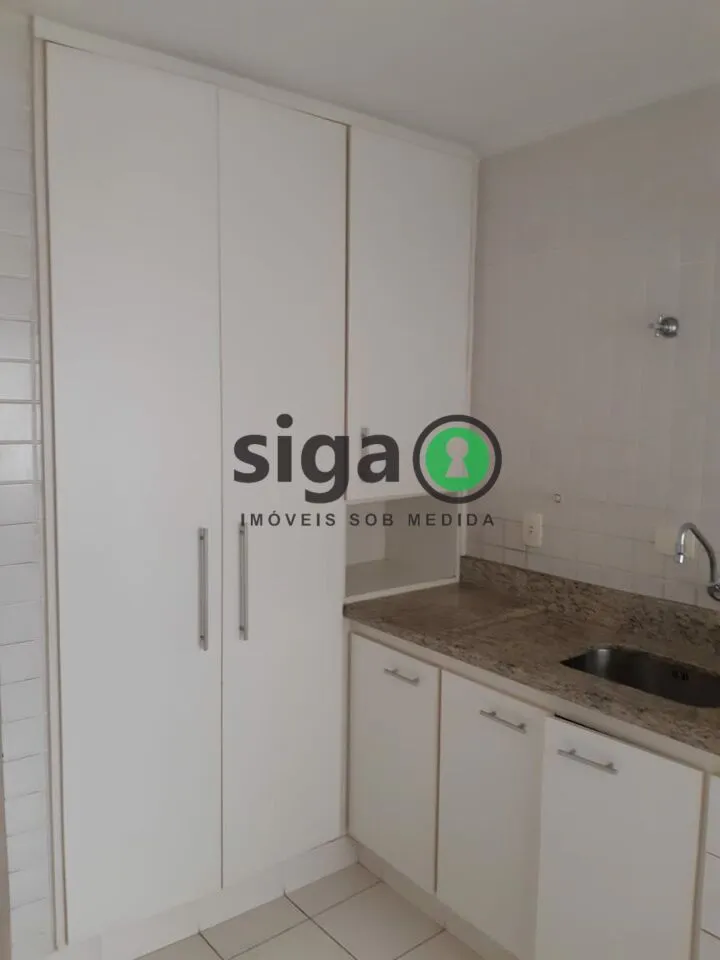 Imagem VENDE Apartamento no Brooklin com 2 Quartos e uma Vaga