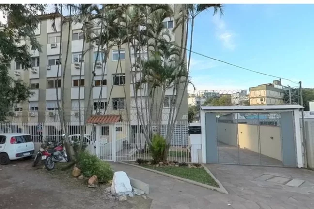 Foto do imóvel Apartamento para venda em Porto Alegre