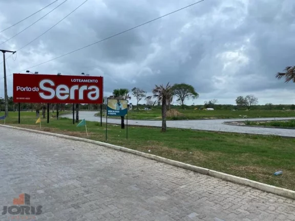 Imagem Terreno a Venda no bairro Senador Carlos Jereissati - Pacatuba, CE