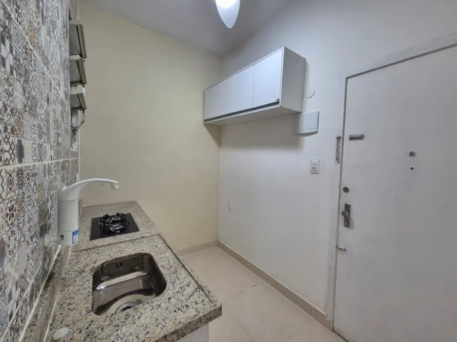 Imagem Apartamento a Venda no bairro Centro - Rio de Janeiro, RJ