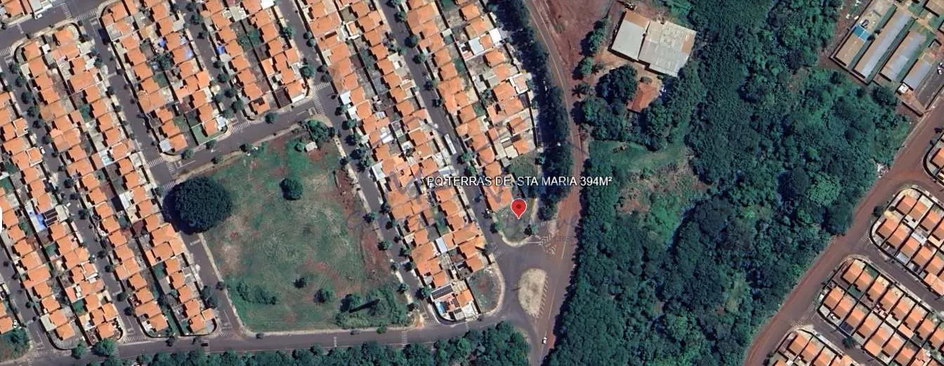 Foto do imóvel Terreno Padrão