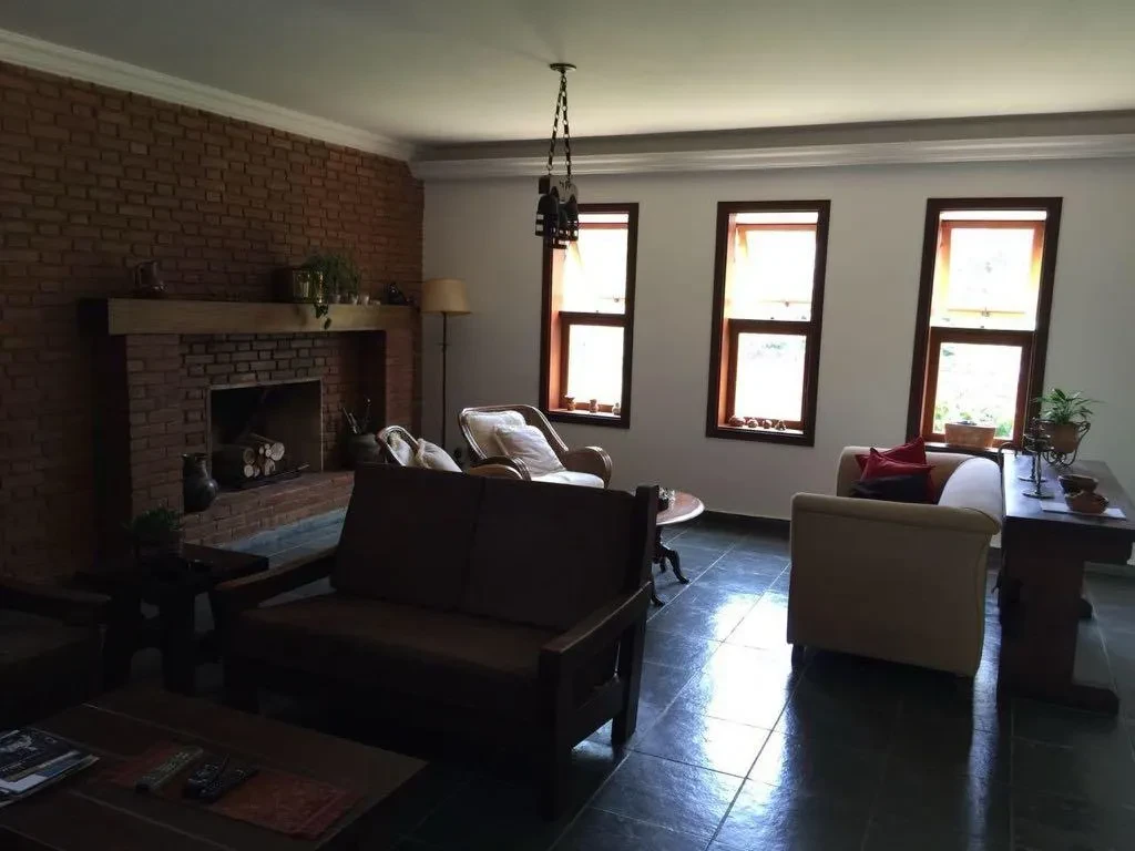 Imagem Casa com 3 Quartos à Venda, 333 m² em Parque Xangrilá - Campinas