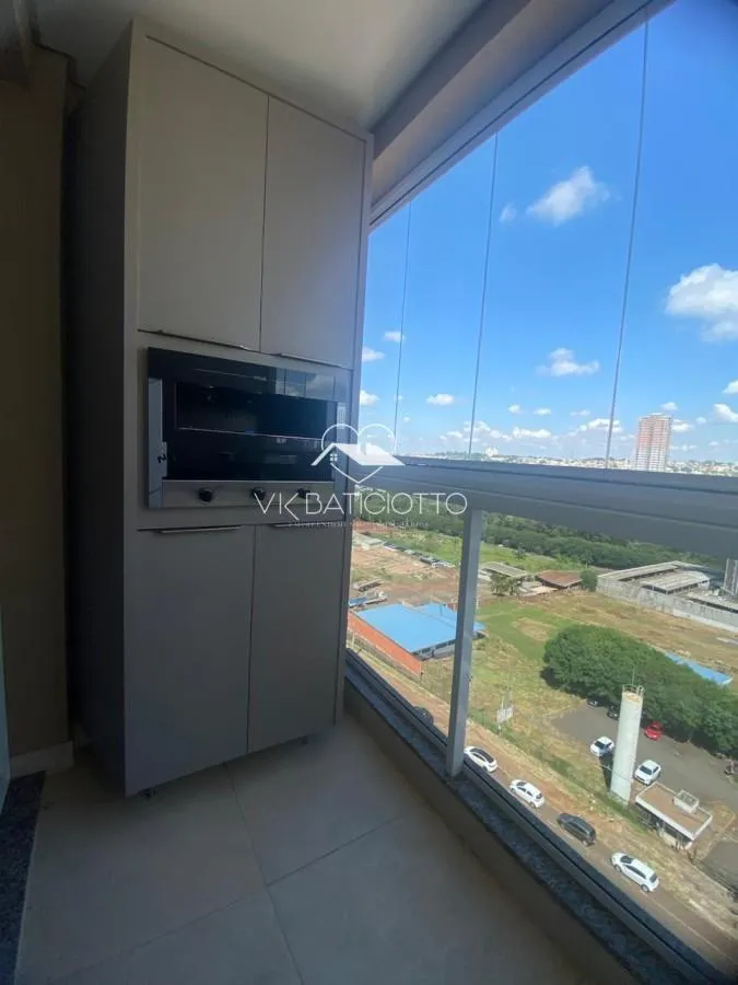 Imagem Apartamento para Venda em Maringá / PR no bairro jardim cerro azul