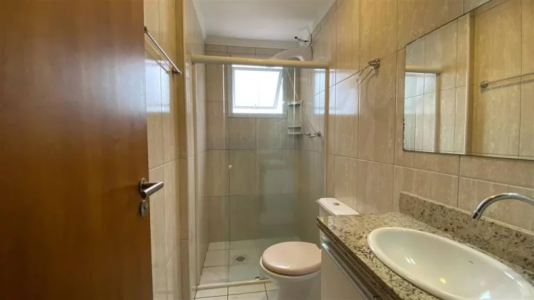 Imagem APARTAMENTO COM 80 m² - GUILHERMINA - PRAIA GRANDE SP