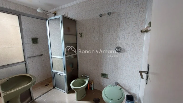 Imagem Excelente oportunidade residencial no Centro de Campinas, estrategicamente localizado nas proximidad...