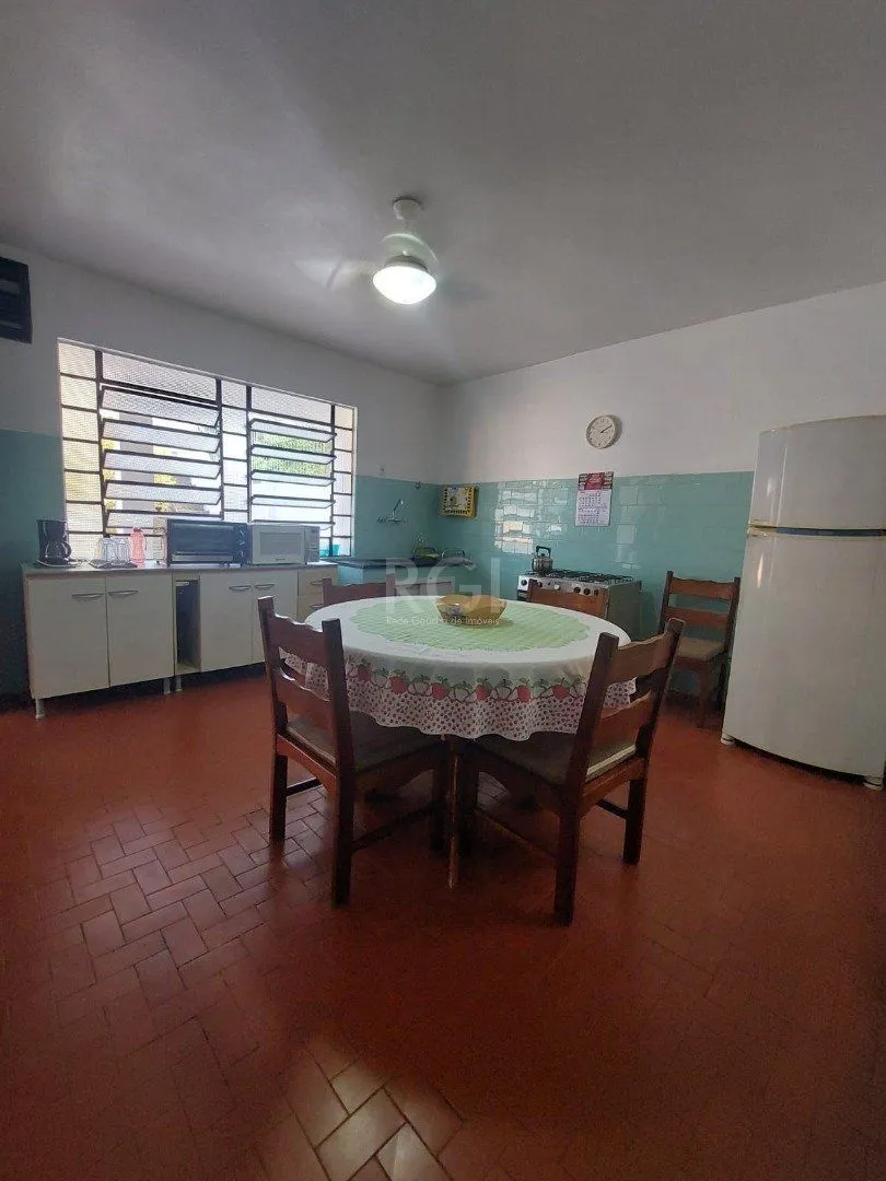 Imagem Casa em Tristeza