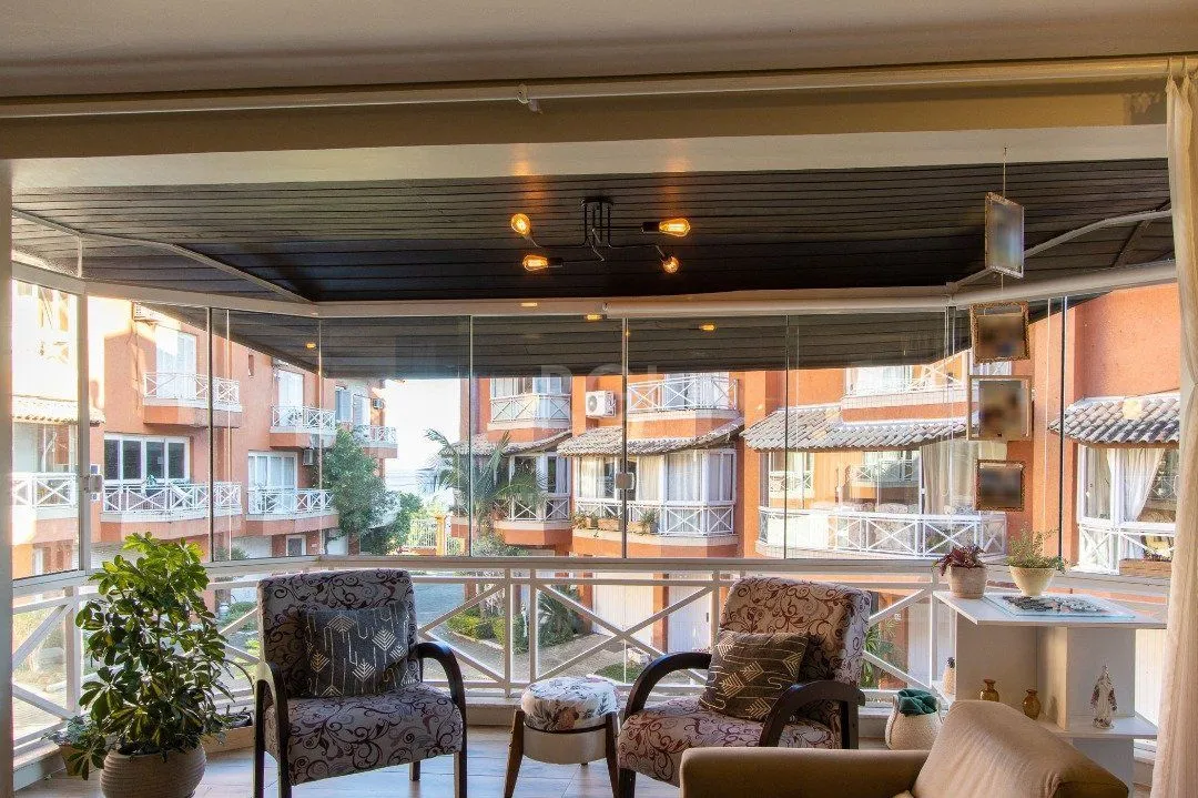 Imagem Casa de Condomínio em Vila Assunção